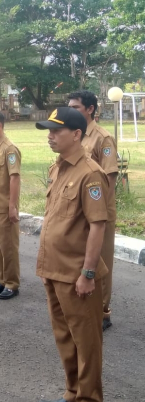 MENTENG DELPRIS, S.IP